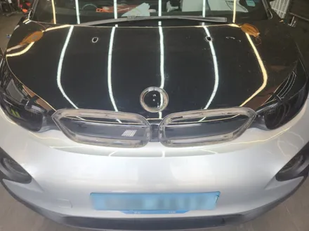 동탄 화성 오산 BMW I3 포지드카본으로 포인트주자 / 화성 동탄
