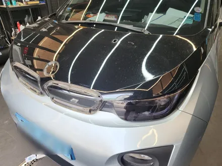동탄 화성 오산 BMW I3 포지드카본으로 포인트주자 / 화성 동탄