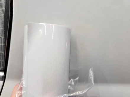 수원 제네시스 bh 사고수리 후 재시공 후기를 확인해 보세요 / 동탄 방교동