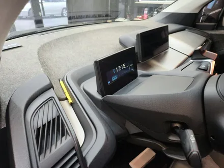 동탄 오산 화성 BMW I3 실내 카본랩핑 / 화성 동탄