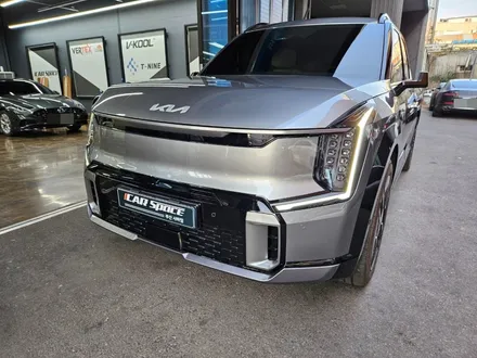 부산 EV9 신차패키지 버텍스 900 프리미엄 썬팅 / 부산 사하구 신평동