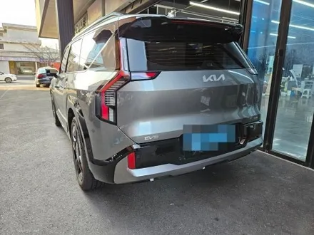 부산 EV9 신차패키지 버텍스 900 프리미엄 썬팅 / 부산 사하구 신평동