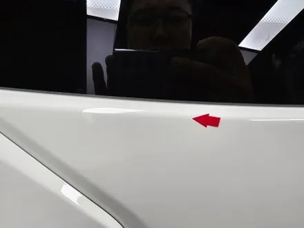 토레스 부산 신차패키지, 검수가 이렇게나 중요한 이유! / 부산 사하구 신평동