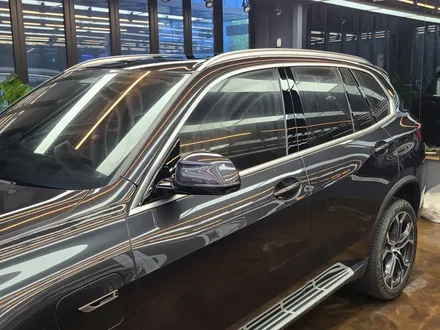 [부산 신차패키지]BMW X5, 센스있는 버텍스 인기 조합으로 출고! / 부산 사하구 신평동
