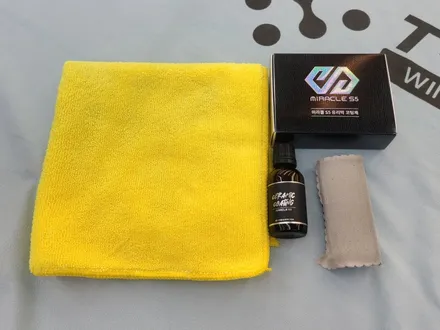 부산 신차패키지, 우아한 G70에 감성 레인보우 V90을 더하면? / 부산 사하구 신평동