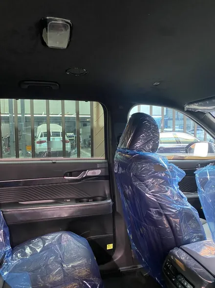 부산 신차패키지, 카스페이스 부산사하점에서 팰리세이드 완벽 조합 / 부산 사하구 신평동
