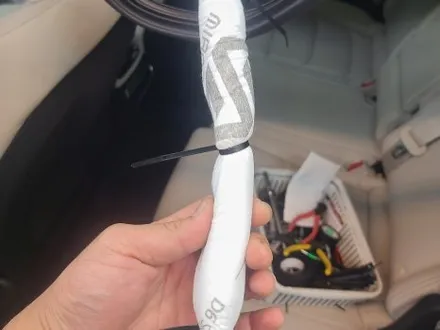 부산사하 신차패키지에서 GV70 시공했더니 존재 자체가 고급! / 부산 사하구 신평동