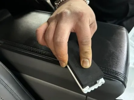 부산 카니발 신차패키지, 썬팅부터 코팅까지 완벽 시공 / 부산 사하구 신평동