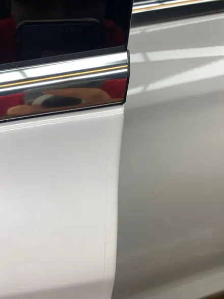 그랜저 썬팅, 카스페이스 부산사하점에서 v90으로 믿고 맡기세요! / 부산 사하구 신평동