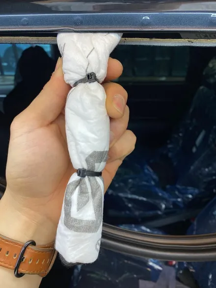 부산 신차패키지, 카스페이스 부산사하점에서 팰리세이드 완벽 조합 / 부산 사하구 신평동