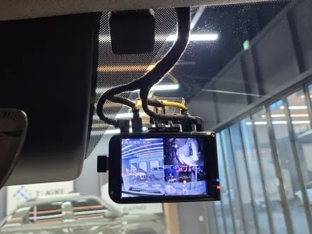 EV9, 비반사 티나인R100으로 매력적으로 변신하다. / 부산 사하구 신평동