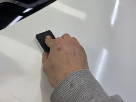 부산 스포티지 신차패키지, 버텍스 900+700 썬팅 농도 추천 / 부산 사하구 신평동