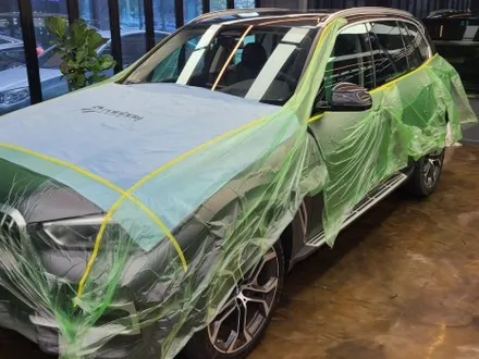 [부산 신차패키지]BMW X5, 센스있는 버텍스 인기 조합으로 출고! / 부산 사하구 신평동