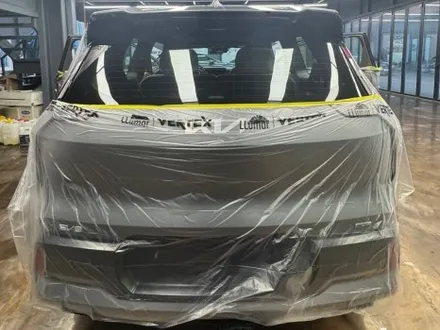 부산 EV9 신차패키지 버텍스 900 프리미엄 썬팅 / 부산 사하구 신평동