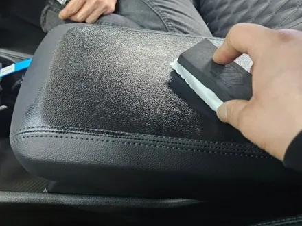 부산 스포티지 신차패키지, 버텍스 900+700 썬팅 농도 추천 / 부산 사하구 신평동