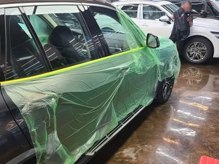 [부산 신차패키지]BMW X5, 센스있는 버텍스 인기 조합으로 출고! / 부산 사하구 신평동