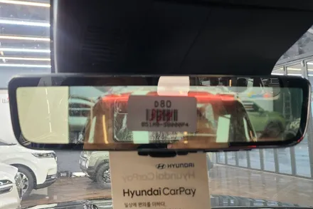부산 신차패키지, 무더위에 팰리세이드 드레스업하고 기분도 업! / 부산 사하구 신평동