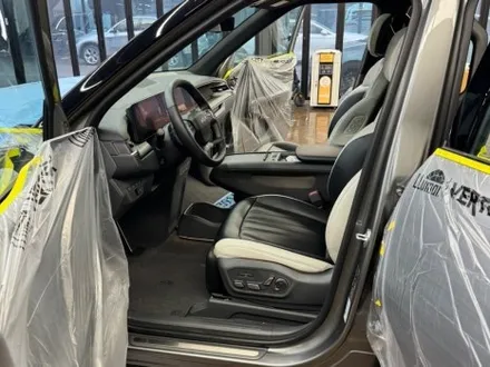 부산 EV9 신차패키지 버텍스 900 프리미엄 썬팅 / 부산 사하구 신평동