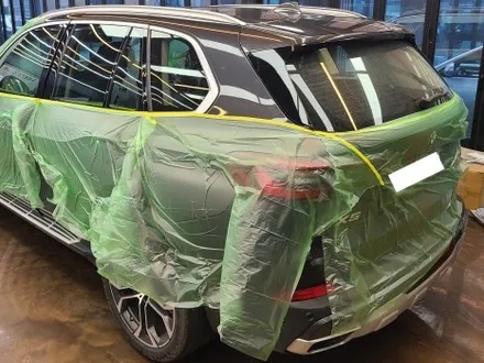 [부산 신차패키지]BMW X5, 센스있는 버텍스 인기 조합으로 출고! / 부산 사하구 신평동