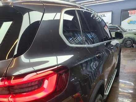 [부산 신차패키지]BMW X5, 센스있는 버텍스 인기 조합으로 출고! / 부산 사하구 신평동