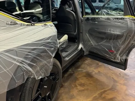 부산 EV9 신차패키지 버텍스 900 프리미엄 썬팅 / 부산 사하구 신평동