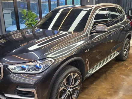 [부산 신차패키지]BMW X5, 센스있는 버텍스 인기 조합으로 출고! / 부산 사하구 신평동