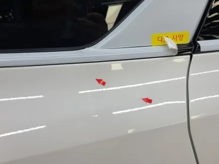 쏘렌토 화이트, 깔끔하게 시공된 부산 사하구 신차패키지 진행기! / 부산 사하구 신평동