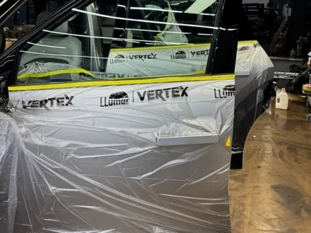 부산 EV9 신차패키지 버텍스 900 프리미엄 썬팅 / 부산 사하구 신평동