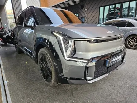 부산 EV9 신차패키지 버텍스 900 프리미엄 썬팅 / 부산 사하구 신평동