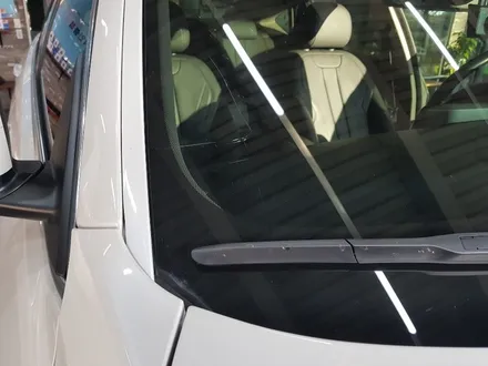 진주차유리교체 BMW X6 전면유리교체 - 진주금강자동차유리 / 경남 진주