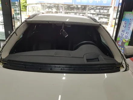 진주 수입차 BMW X6 전면유리교환으로 복원완료. by 진주금강차유리 / 경남 진주