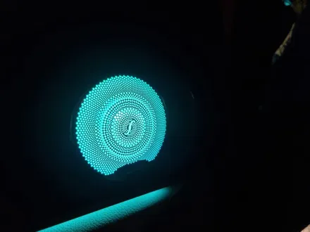 하남 미사 벤츠 E클래스 W213 엠비언트 송풍구 튜닝 / 하남 망월동