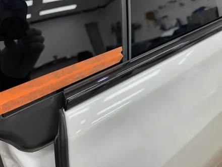 인천 논현동 bmw 6gt 전체 크롬 죽이기 시공 / 루프스킨 시공기! / 인천 남동구