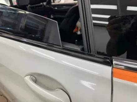 인천 논현동 bmw 6gt 전체 크롬 죽이기 시공 / 루프스킨 시공기! / 인천 남동구