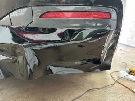 [BMW 740i 크롬 죽이기 작업기] 올블랙으로 분위기 확 바뀐 7시리즈 / 인천 남동구 논현동