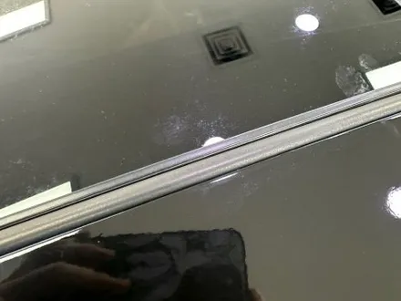 쉐보레 말리부 오래된 루프스킨 제거 및 재시공/랩핑수명은?? / 인천 남동구 논현동