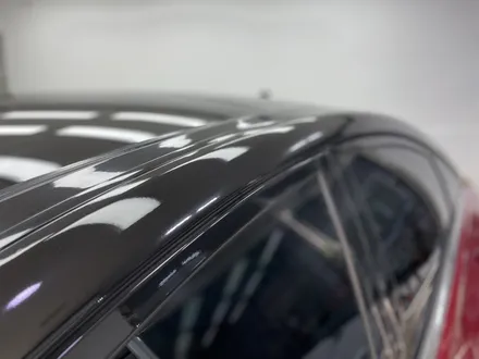 yf 소나타 자동차부분랩핑 필러 본넷 트렁크부분투톤 랩핑 진행해드렸습니다 / 인천 남동구