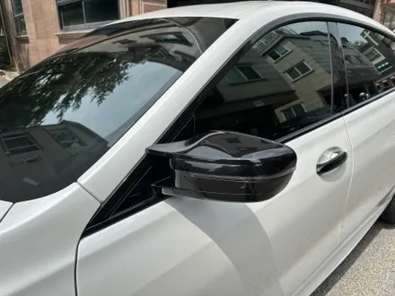 인천 송도 bmw 6gt 크롬죽이기 / 윈도우 몰딩 / 인천 남동구 논현동