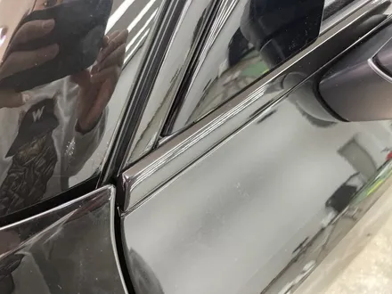 인천 크롬죽이기 아우디 q5 멋있는 외관을 위해서! / 인천 남동구