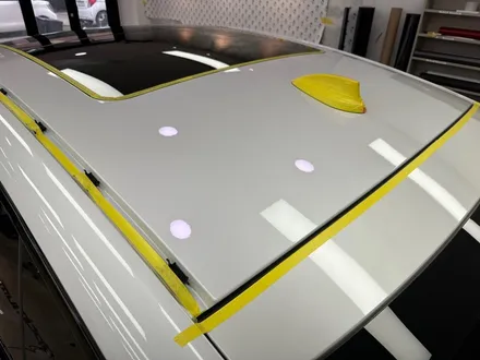 인천 논현동 bmw 6gt 전체 크롬 죽이기 시공 / 루프스킨 시공기! / 인천 남동구