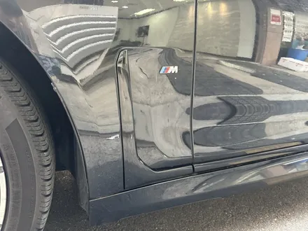 [BMW 740i 크롬 죽이기 작업기] 올블랙으로 분위기 확 바뀐 7시리즈 / 인천 남동구 논현동