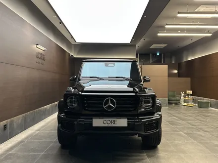 지바겐 g580 eq 나이트 패키지 크롬죽이기로 해결 가능합니다! / 인천 남동구 논현동