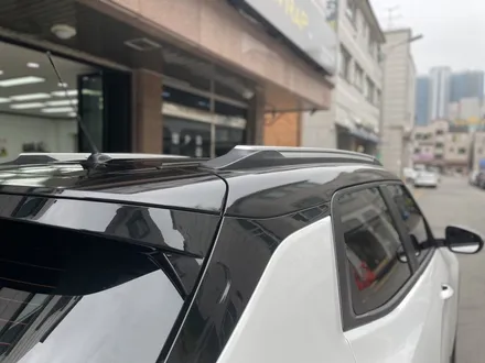 인천 논현 트레일 블레이저 투톤랩핑 과 포인트랩핑 시공 / 인천 남동구