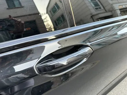 [BMW 740i 크롬 죽이기 작업기] 올블랙으로 분위기 확 바뀐 7시리즈 / 인천 남동구 논현동