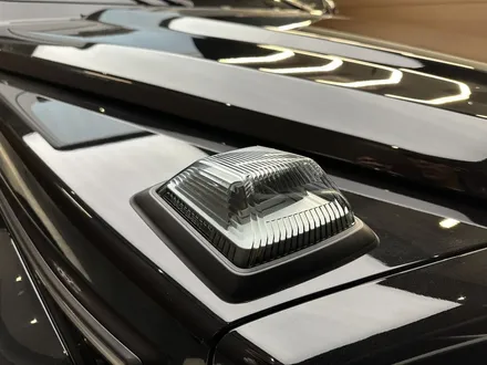 지바겐 g580 eq 나이트 패키지 크롬죽이기로 해결 가능합니다! / 인천 남동구 논현동