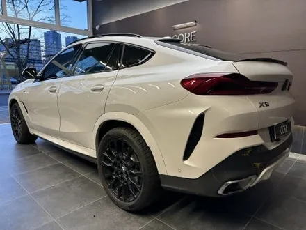bmw x6 그릴 / 스포일러 / 엠블럼 / 휠 부분랩핑 시공 / 인천 남동구 논현동