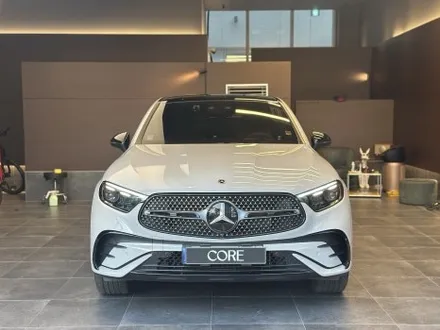 벤츠 glc 쿠페 포르쉐 크레용 전체랩핑과 전체크롬죽이기로 완성된 세련된 변화 / 인천 남동구 논현동