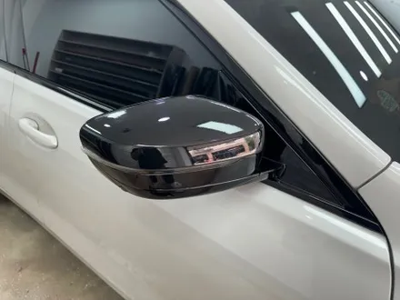 인천 논현동 bmw 6gt 전체 크롬 죽이기 시공 / 루프스킨 시공기! / 인천 남동구