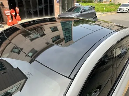 인천 논현동 bmw 6gt 전체 크롬 죽이기 시공 / 루프스킨 시공기! / 인천 남동구