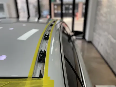 인천 논현 Bmw 5시리즈 루프스킨 작업 / 인천 남동구
